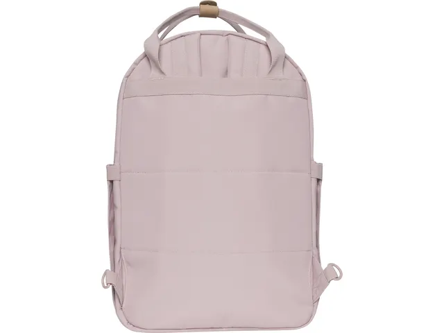 Schooltas Beckmann City Light 20L Pink
