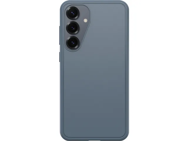 OtterBox Symmetry Galaxy S25+ Magnets Antero Bluetiful blauw