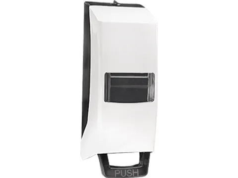 Pevastar dispenser tbv 2 liter fles Wit