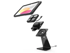 Compulocks 303BPMIP109, 27,7 cm (10.9 inch), Apple, iPad (10th gen.) |