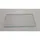 Spatruit 445865100, glas, H 50 x B 108 x D 2 mm, per 50 stuks