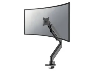 Monitorarm Neomounts NM-D775BLACKPLUS 1 scherm 10-49'' zwart - 2