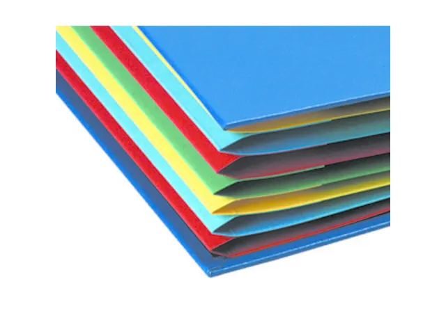 Trieur rigide Ordonator dos extensible 12 compartiments - Couleurs ass