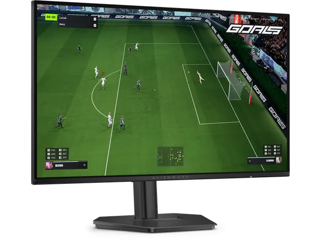 Ecran PC Gaming incurvé 27 inch Dell Alienware AW2726DL QHD