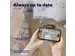 Beveiligingscamera Trust IPCAM-2900 Wi-Fi wit