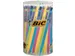 portemine Matic Fun, en couleurs assorties, présentoir de 60 pièces