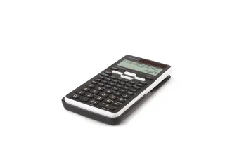 Calculator Sharp ELW531TGWH wit wetenschappelijk write view - 2