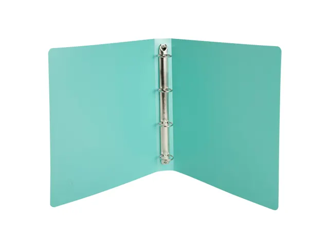 Ringmap 4r 30mm PP A 4+ Maïa geassorteerd