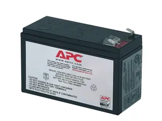 Batterij Vervangings Cartridge RBC2 (OEM) - 2