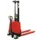 elektrohydraulische heftrucks,draagverm. 1000kg,vork L 1150mm