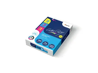 Color Copy Papier Original A4 280 Gram 150 Vel - 2
