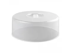 Taartstandaard 30cm Afdekkap