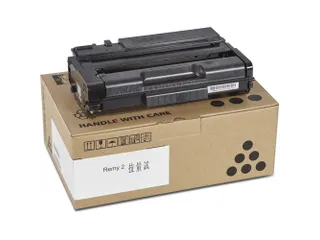 408061 RICOH Type SP450LE SP toner black - 1