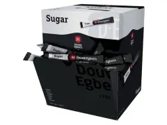 Suikersticks Douwe Egberts 4 Gram 500 stuks Voordeelbundel