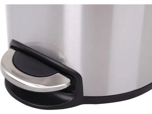 Luxe Pedaalemmer Inhoud 30 Liter Artistic step