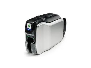 Zebra ZC300 Kaartprinter ZC32-0M0C000EM00 Dubbelzijdig ISO Kleur - 1
