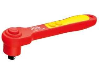VDE 3093 U VDE omkeerratel 3/8 inch - 4