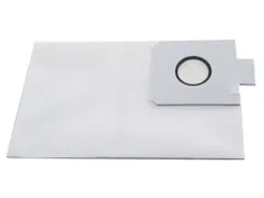 Makita A-49541 Papieren Stofzak voor 7 L Stofzuiger 5 stuks