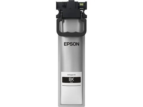C13T12D140 Epson Wf Cartridge Zwart L 5000 Pagina's