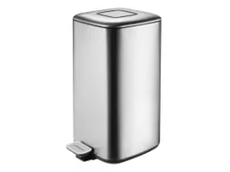 Pedaalemmer Regent Step Bin 20 Liter Eko Mat Rvs
