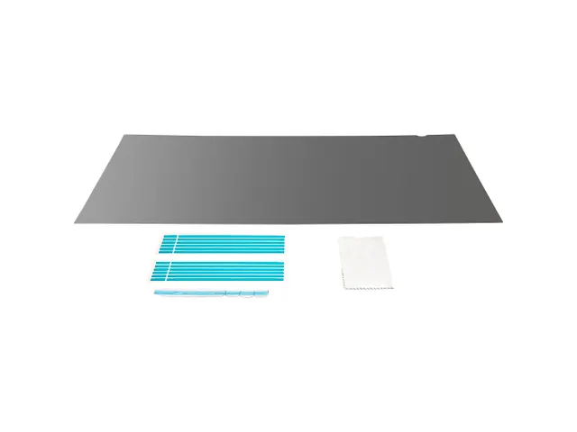 Filtre de confidentialité 32 inch