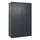 locker voor scheiding van kleding,HxBxD 1850x1200x500mm,4vak