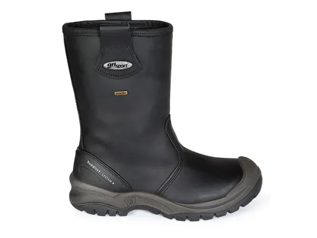 Grisport 72401C var 2 veiligheidslaars S3 - 41