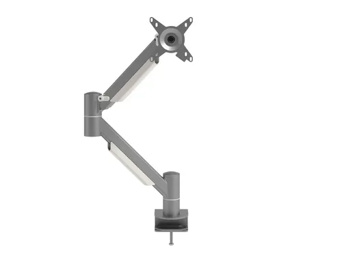 Dataflex Monitorarm Viewmate Plus 832 Zilver 1 scherm