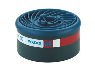 Moldex 960001 gas- en dampfilter AX - 1