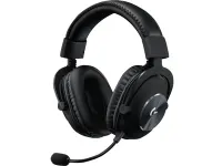 Logitech Bedrade Headsets