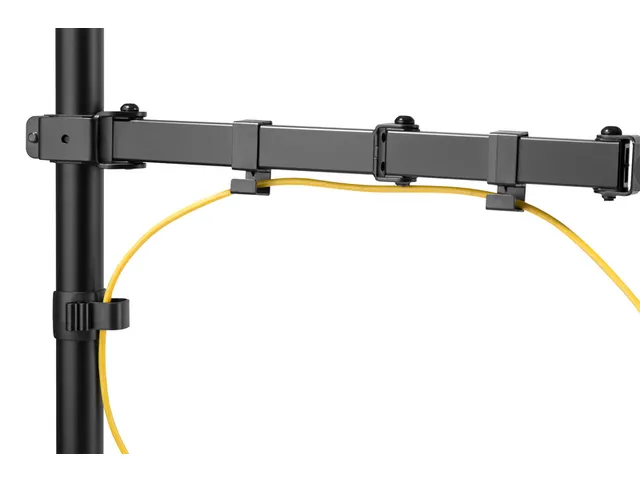 Bras 1 écran DIGITUS Noir