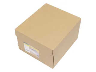 Dienstenvelop Venster Links Raadhuis 162x229mm C5 Wit Plakstrip - 7