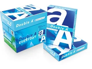 Double A Everyday Kopieerpapier A4 70 Gram - 4