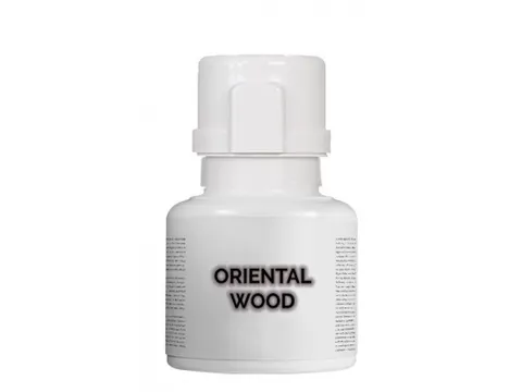 Sense Pro Aroma vullingen Oriental Wood doos 4x450ml