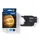 Inktcartridge Brother LC-1240C blauw