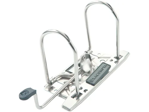 Ordner Kreacover Pre m'Touch A4 80mm wit