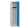 locker,HxBxD 1850x400x500mm,1vak,vak B 400mm,draaigrendel