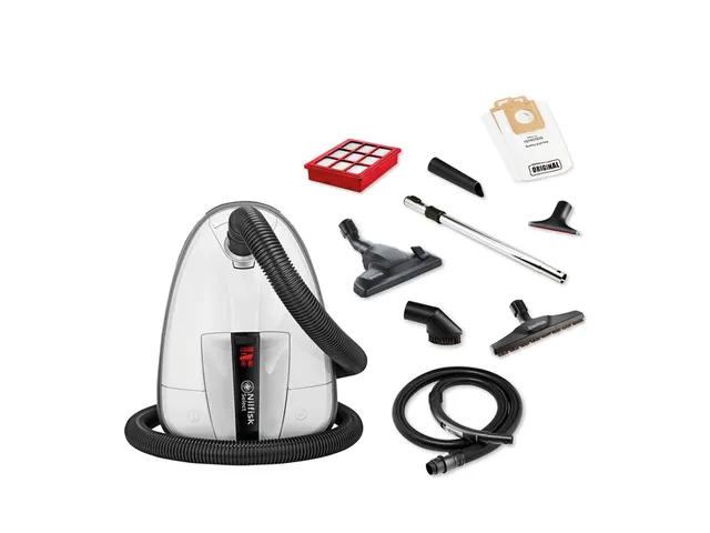 Stofzuiger Nilfisk Select Allergy 650W 3.1L