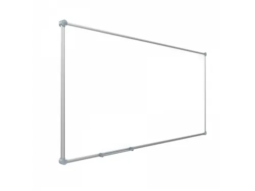 Whiteboard 2000 MAULpro 90x180cm Gelakt Staal