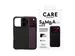 PanzerGlass CARE by Samba Case Black w. MagSafe iPhone 18 Pro |