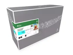 As20376 Astar Lexmark 78C2Xc0 Cs/Cx Cyaan
