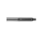 Balpen Sheaffer Sentinel 336 Metallics, satin gunmetal, black cap, shi