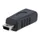 Micro USB naar Mini USB Adapter F/M