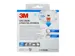 Stofmasker 3M voor schuren 8822 FFP2 met ventiel 5 stuks