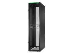 NetShelter SX, Server Rack Enclosure, Gen 2, 52U, 2436H x 600W x 1200D