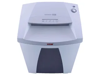 Papiervernietiger Hsm B32 Securio 4.5x30mm Snippers P-4 - 6