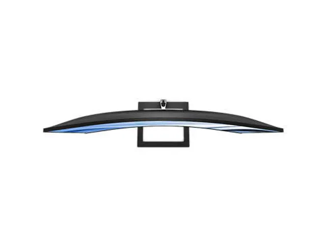 Philips 28E1CA 32 Inch Curved Ultrawide 4K Monitor