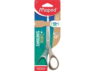 Schaar Maped Smiling Planet 16cm - 1