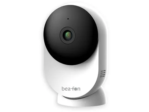 slimme camera Flexy 2F, voor binnen, 3 MP