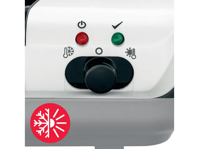 Lamineermachine GBC Inspire+ A4 wit